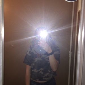 Meet your Posher, Paige